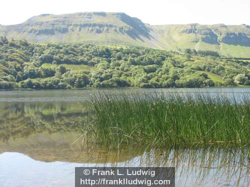 Glencar Lake